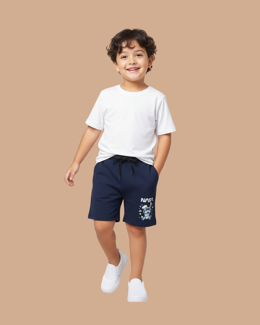 Creta Boys Barmuda. Boys shorts