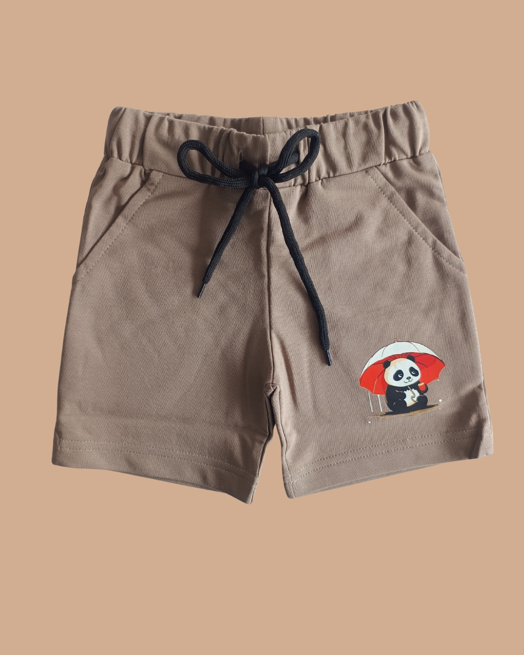 Creta Boys Barmuda. Boys shorts