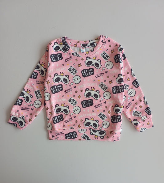 Tom & Jerry Unisex Cord Set