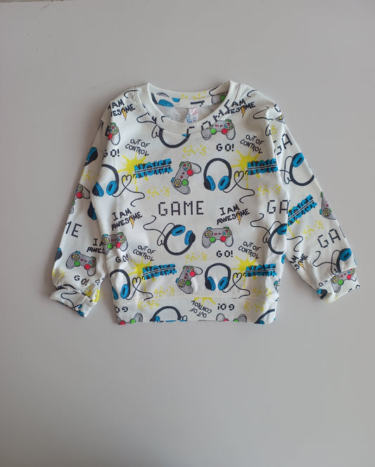 Tom & Jerry Unisex Cord Set