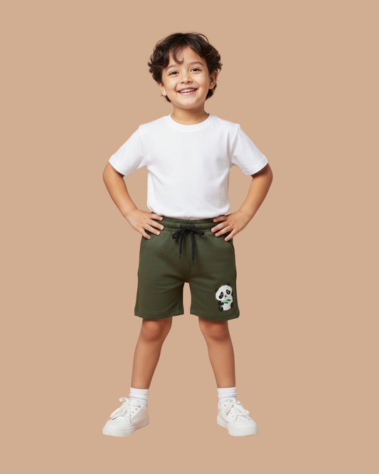 Creta Boys Barmuda. Pack of 3