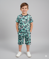 Rio Boys Capri Set