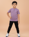 Gucci Boys T-shirt – Stylish & Comfortable Cotton Knitwear | Knitknotch