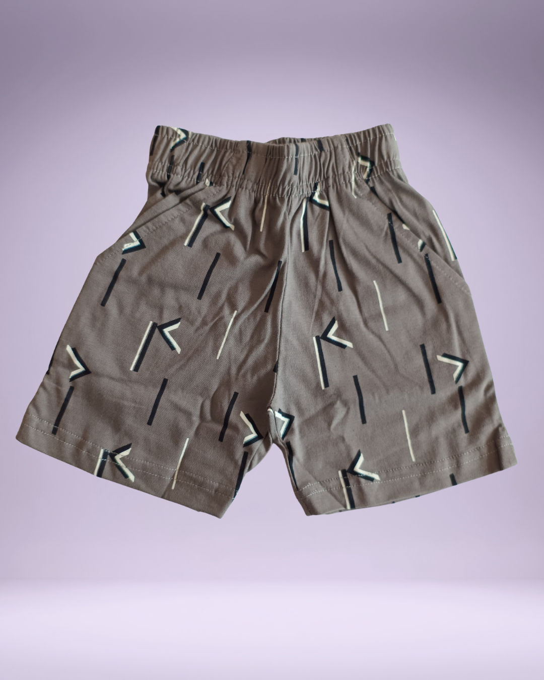 Indigo  Boys Barmuda Set. Short Sets. Co-ord Sets