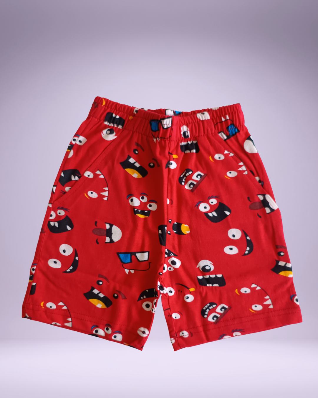 Indigo  Boys Barmuda Set. Short Sets. Co-ord Sets