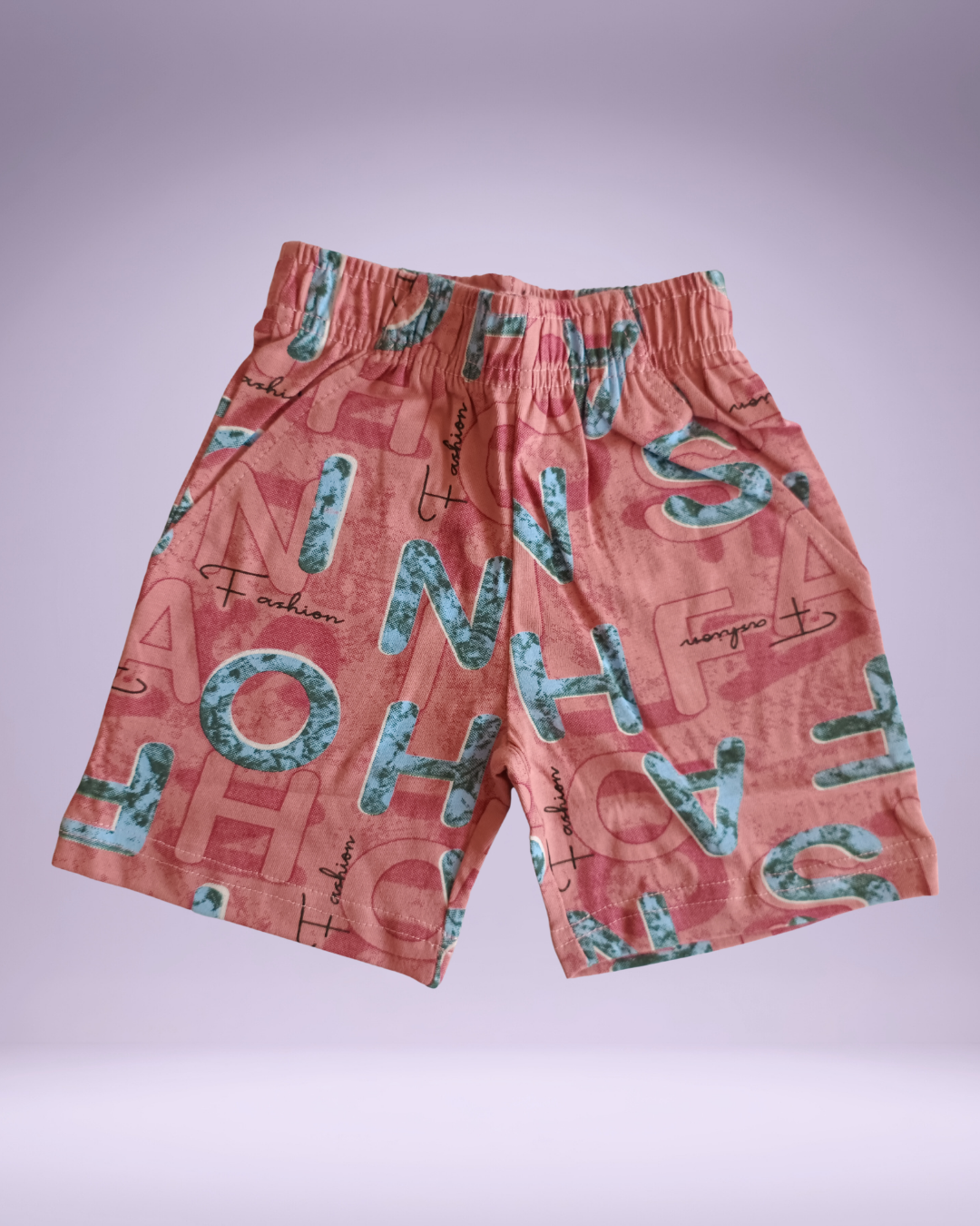 Indigo  Boys Barmuda Set. Short Sets. Co-ord Sets