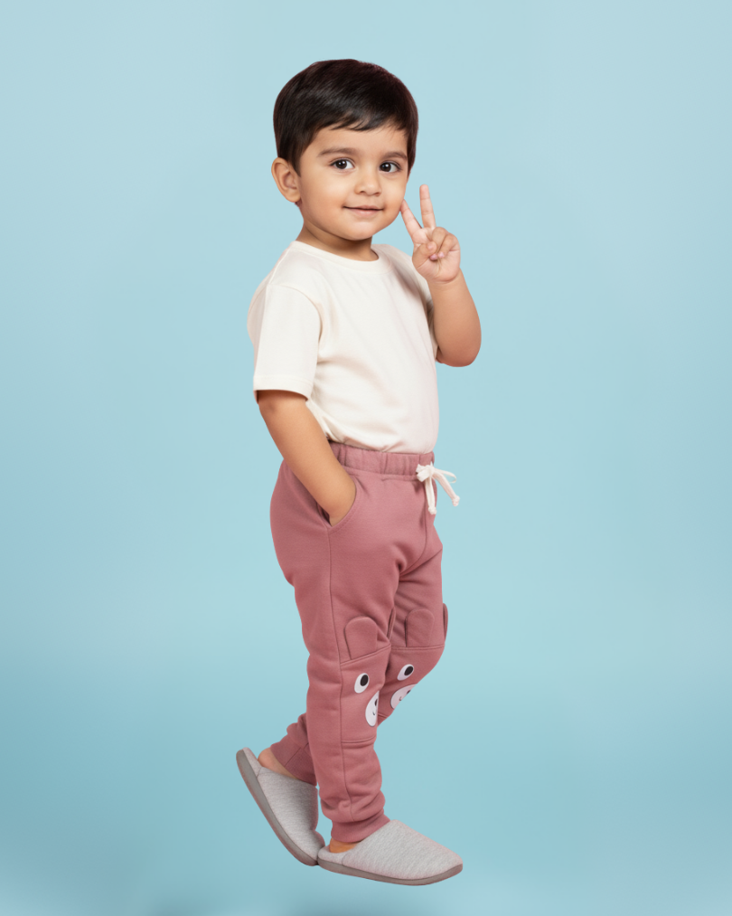 3 Pcs Lowers. Jack Junior Lower.