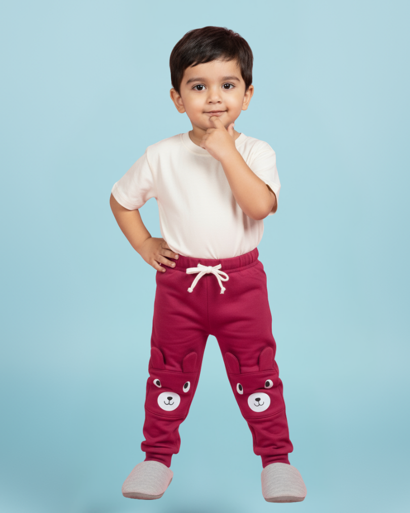 3 Pcs Lowers. Jack Junior Lower.