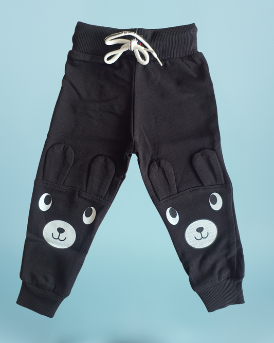 Jack Junior Lower – Stylish & Comfortable Cotton Pants | Knitknotch