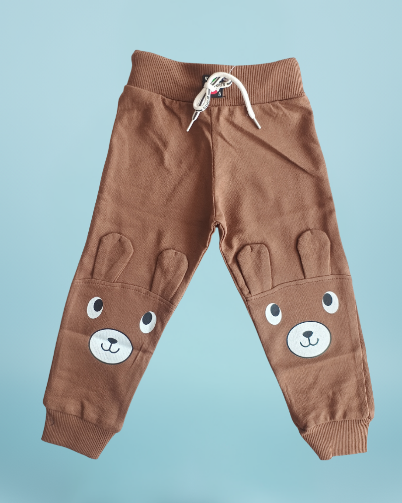 Jack Junior Lower – Stylish & Comfortable Cotton Pants | Knitknotch