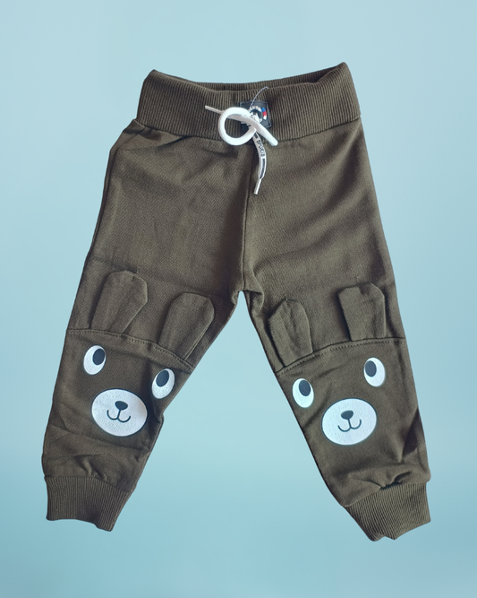 Jack Junior Lower – Stylish & Comfortable Cotton Pants | Knitknotch