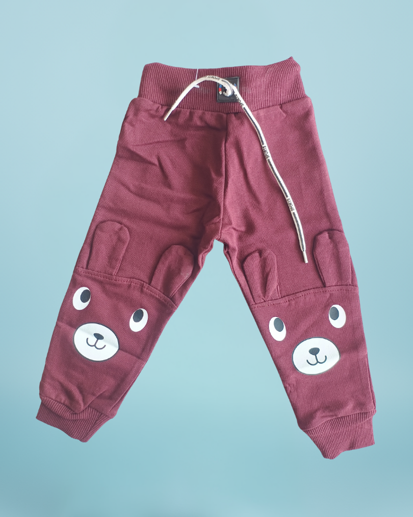Jack Junior Lower – Stylish & Comfortable Cotton Pants | Knitknotch