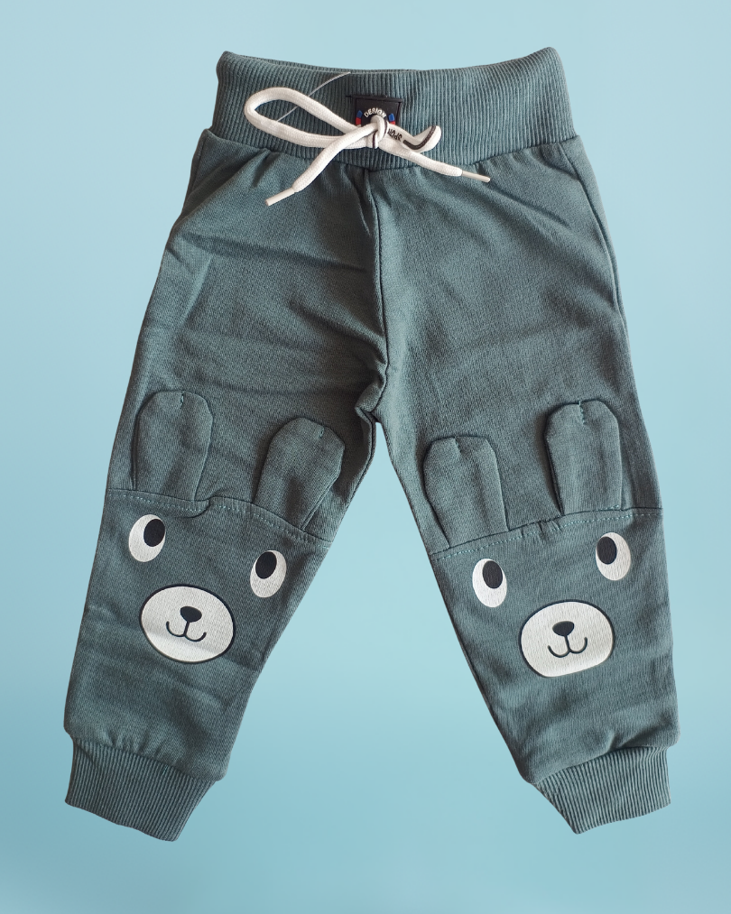 Jack Junior Lower – Stylish & Comfortable Cotton Pants | Knitknotch