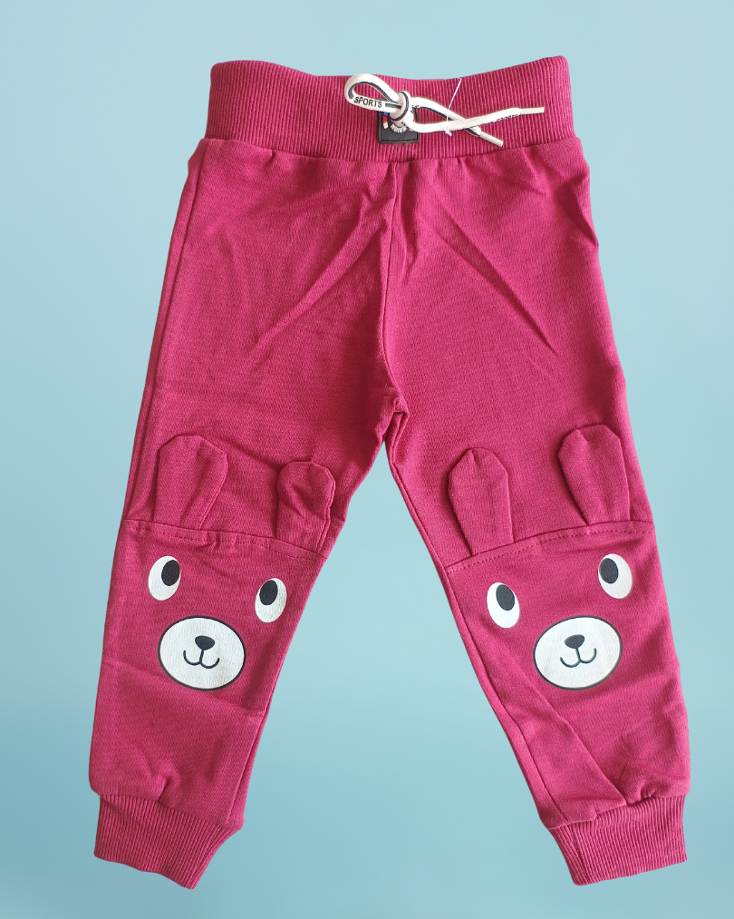 3 Pcs Lowers. Jack Junior Lower.