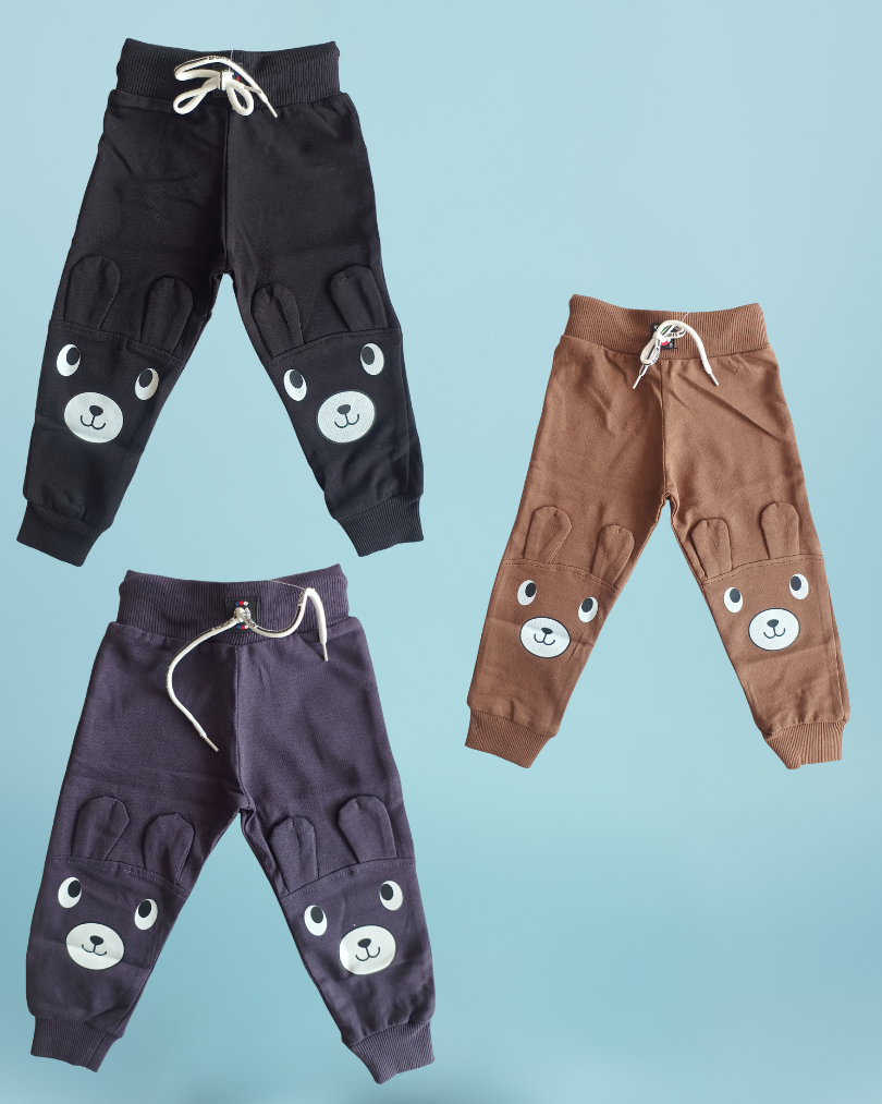 3 Pcs Lowers. Jack Junior Lower.