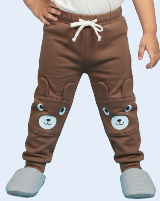 Stylish & Comfortable Cotton Pants. Cargo Pants for toddlers.