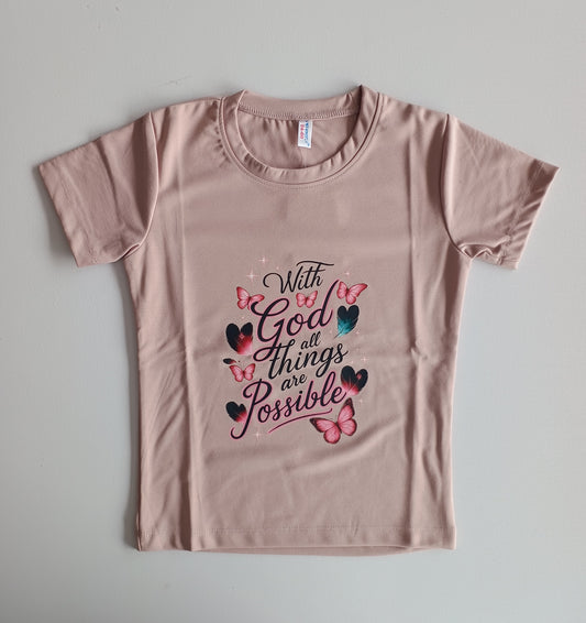 Yasmin Girls Lower Set