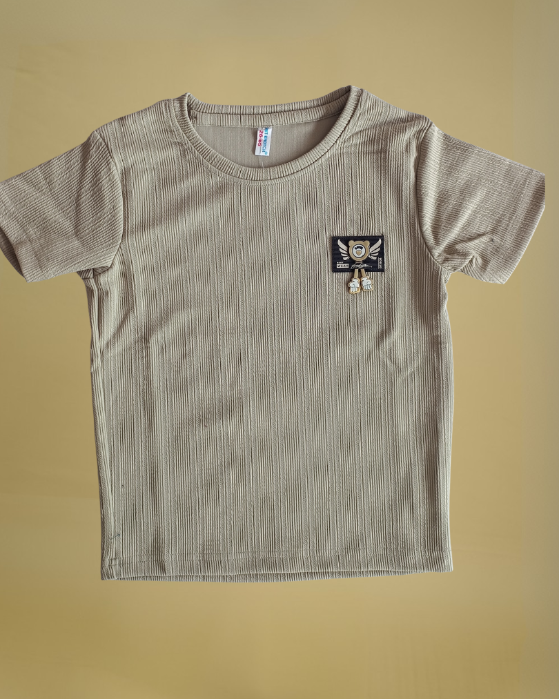 Maestro Boys Lower Set – Stylish Cotton Knit Pants | Knitknotch