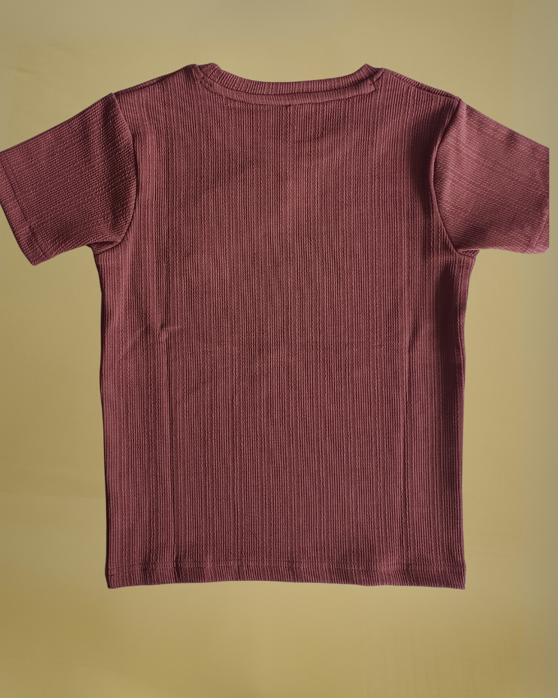 Maestro Boys Lower Set – Stylish Cotton Knit Pants | Knitknotch