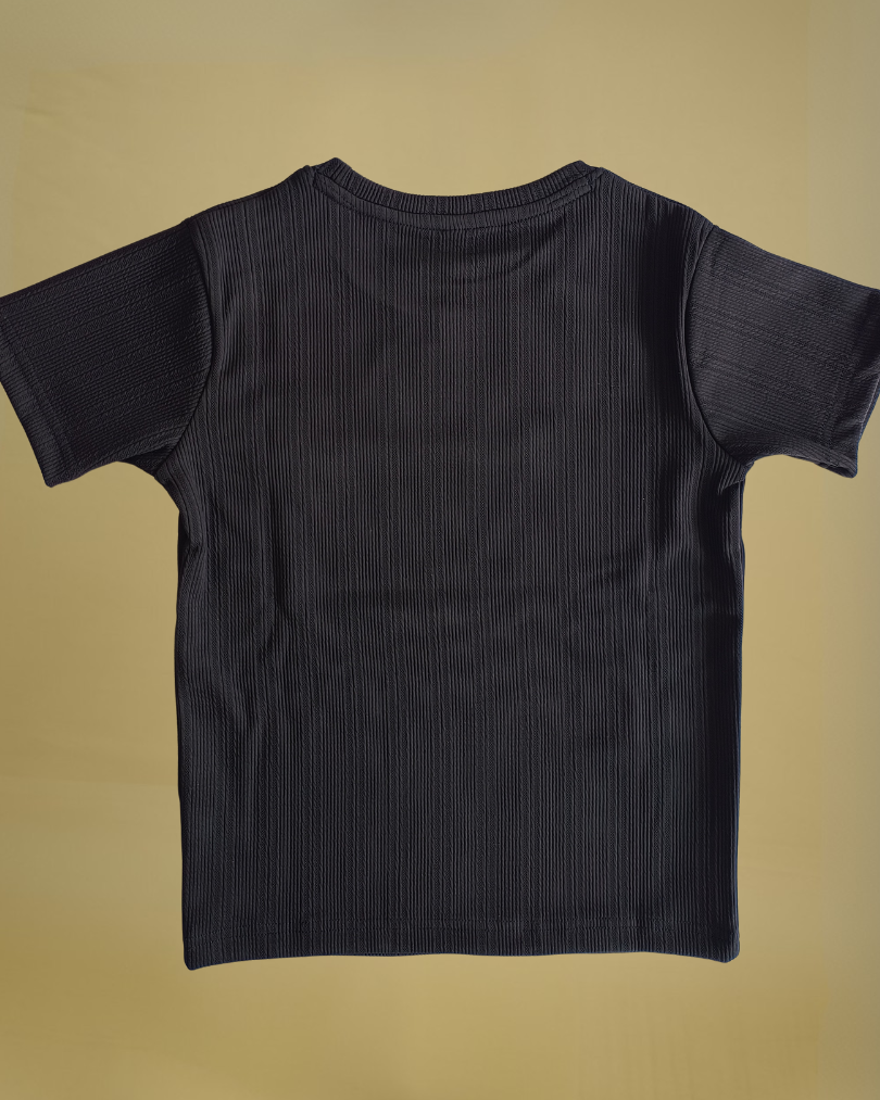 Maestro Boys Lower Set – Stylish Cotton Knit Pants | Knitknotch