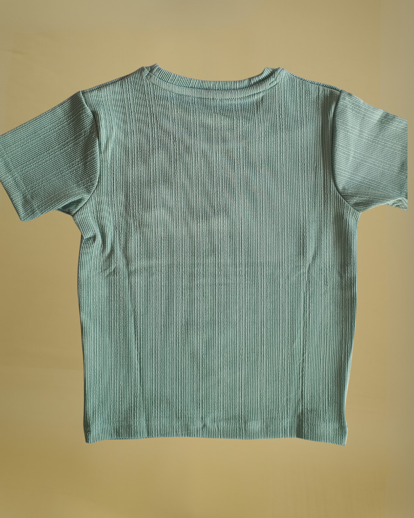 Maestro Boys Lower Set – Stylish Cotton Knit Pants | Knitknotch