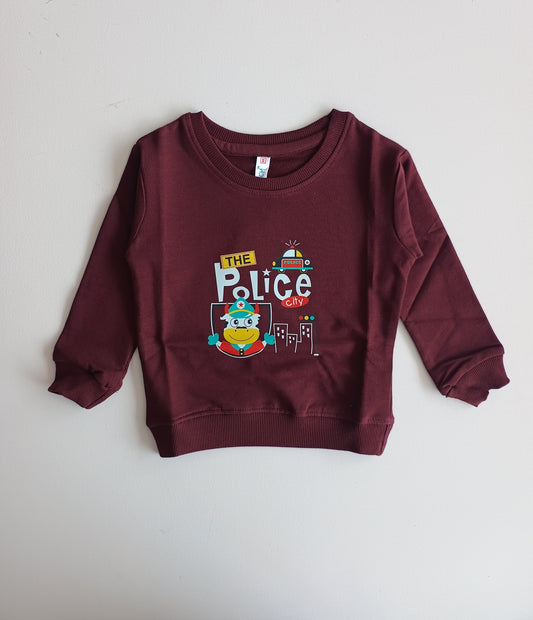 Doremon Unisex Cord Set