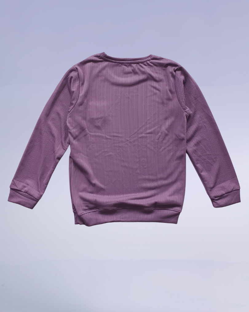 Munch Boys Co-ord Set – Stylish & Comfortable Knit Outfit | Knitknotch