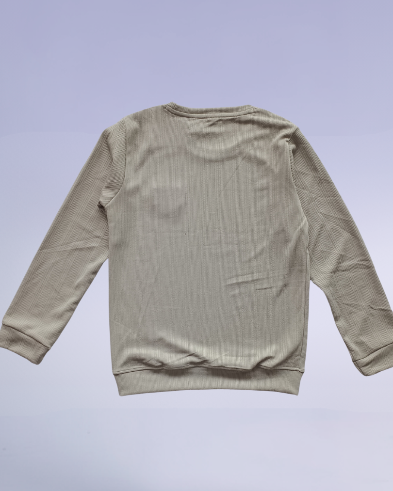 Munch Boys Co-ord Set – Stylish & Comfortable Knit Outfit | Knitknotch