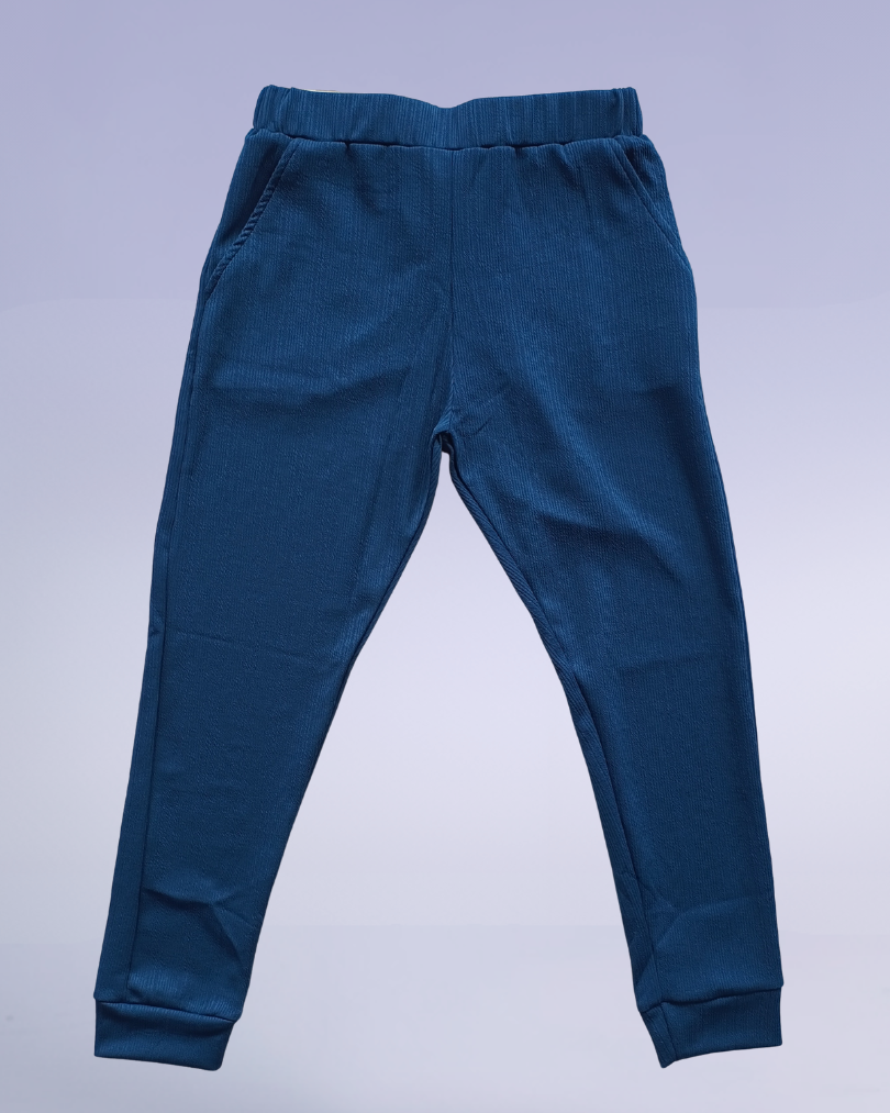 Munch Boys Co-ord Set – Stylish & Comfortable Knit Outfit | Knitknotch