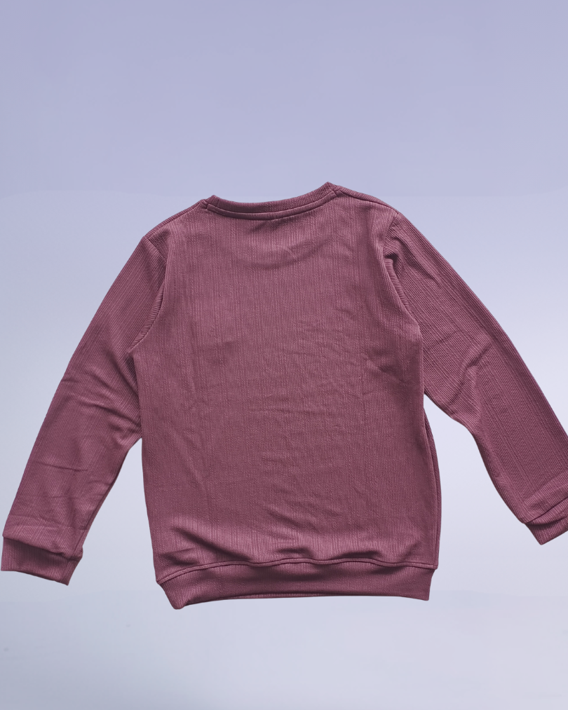 Munch Boys Co-ord Set – Stylish & Comfortable Knit Outfit | Knitknotch