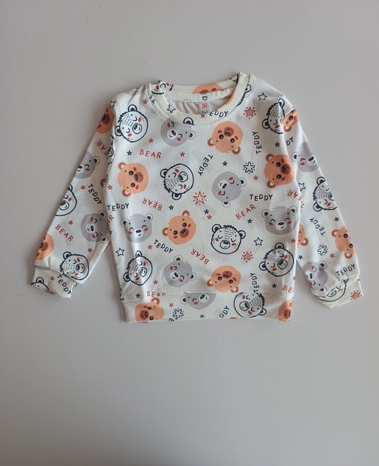 Tom & Jerry Unisex Cord Set