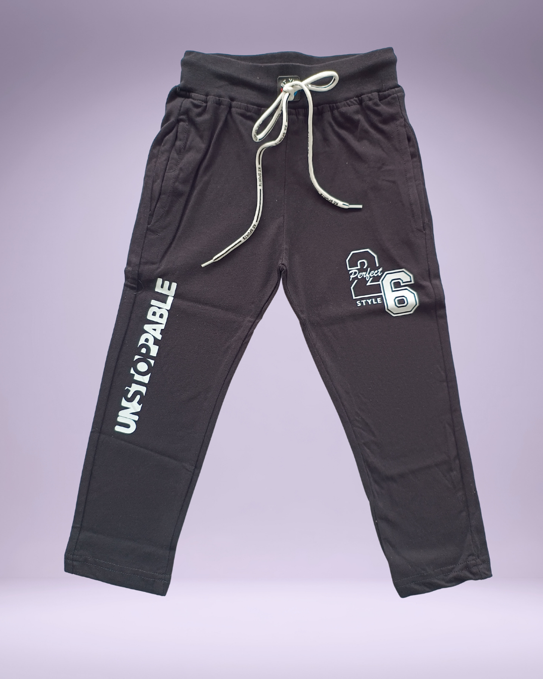 Panda Boys Lower. Track Pants