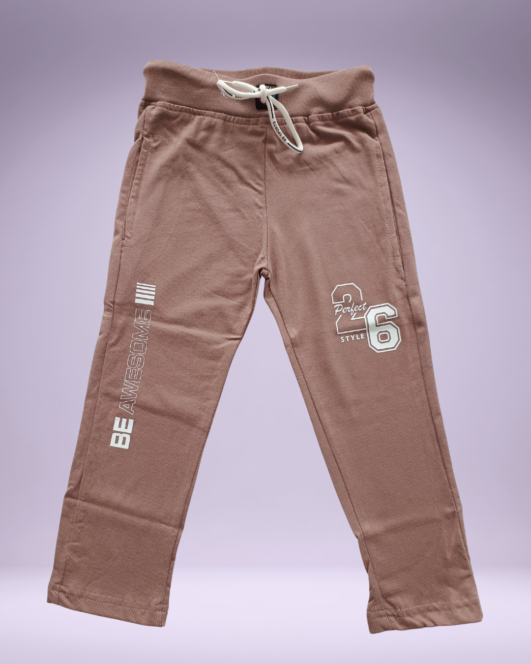 Panda Boys Lower. Track Pants