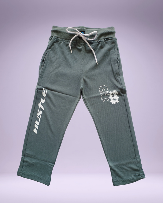 Panda Boys Lower. Track Pants