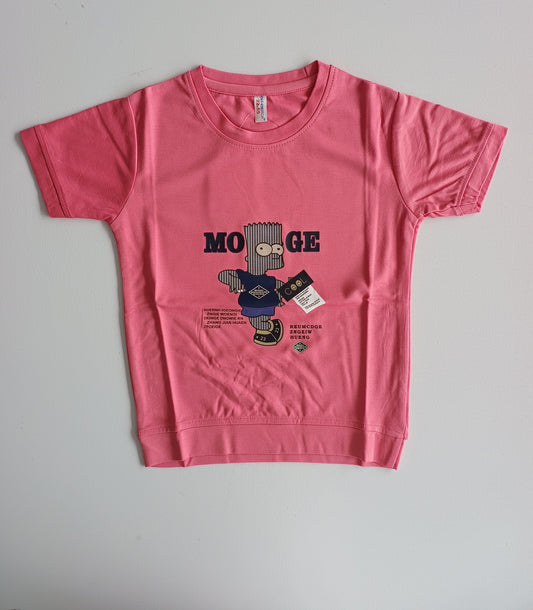 OLA Boys T-shirt