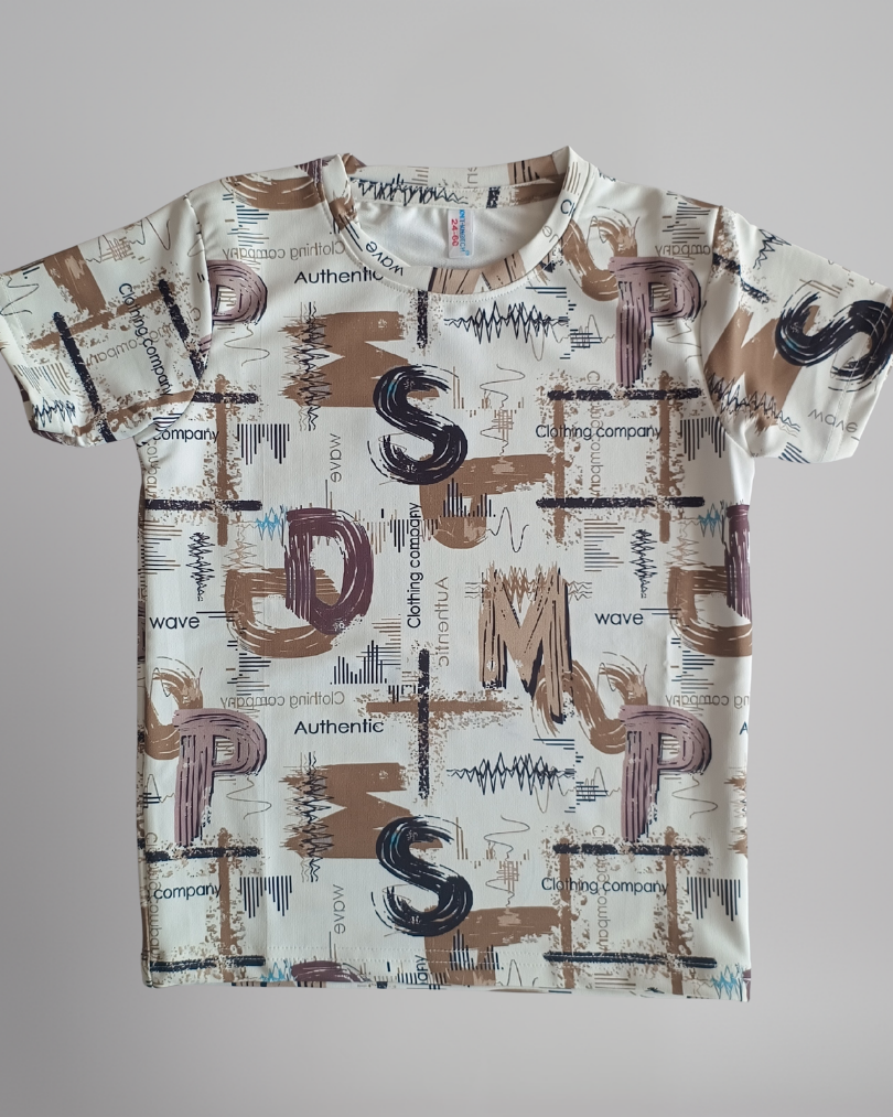 Pogo Boys Lower Set – Stylish & Comfortable Cotton Knitwear | Knitknotch