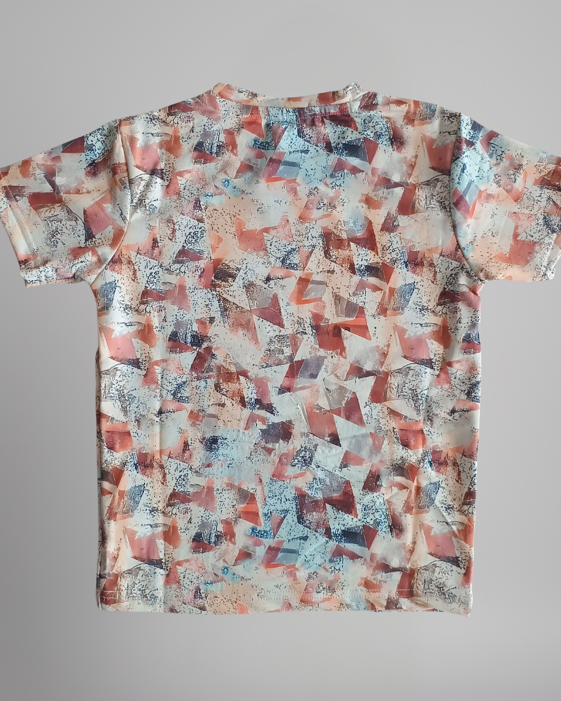 Pogo Boys Lower Set – Stylish & Comfortable Cotton Knitwear | Knitknotch