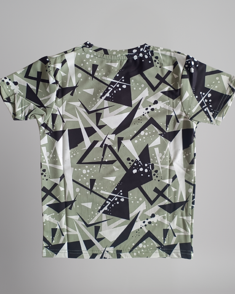 Pogo Boys Lower Set – Stylish & Comfortable Cotton Knitwear | Knitknotch