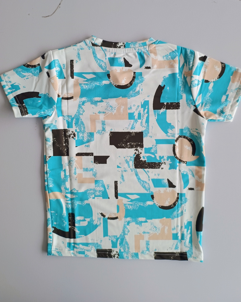 Pogo Boys Lower Set – Stylish & Comfortable Cotton Knitwear | Knitknotch