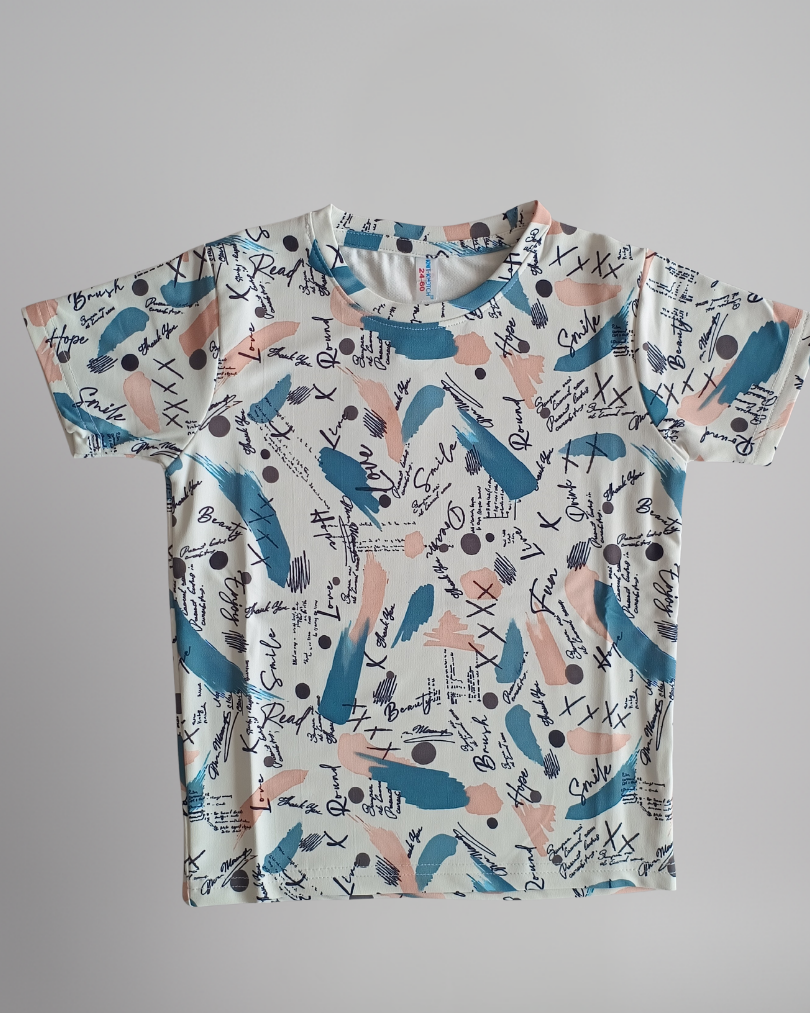 Pogo Boys Lower Set – Stylish & Comfortable Cotton Knitwear | Knitknotch