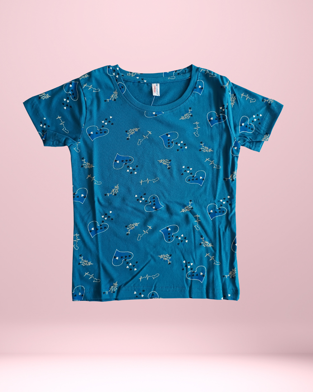 Pooh Girls Lower sets – Stylish & Comfortable Cotton Knitwear | Knitknotch