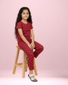 Pooh Girls Lower sets – Stylish & Comfortable Cotton Knitwear | Knitknotch