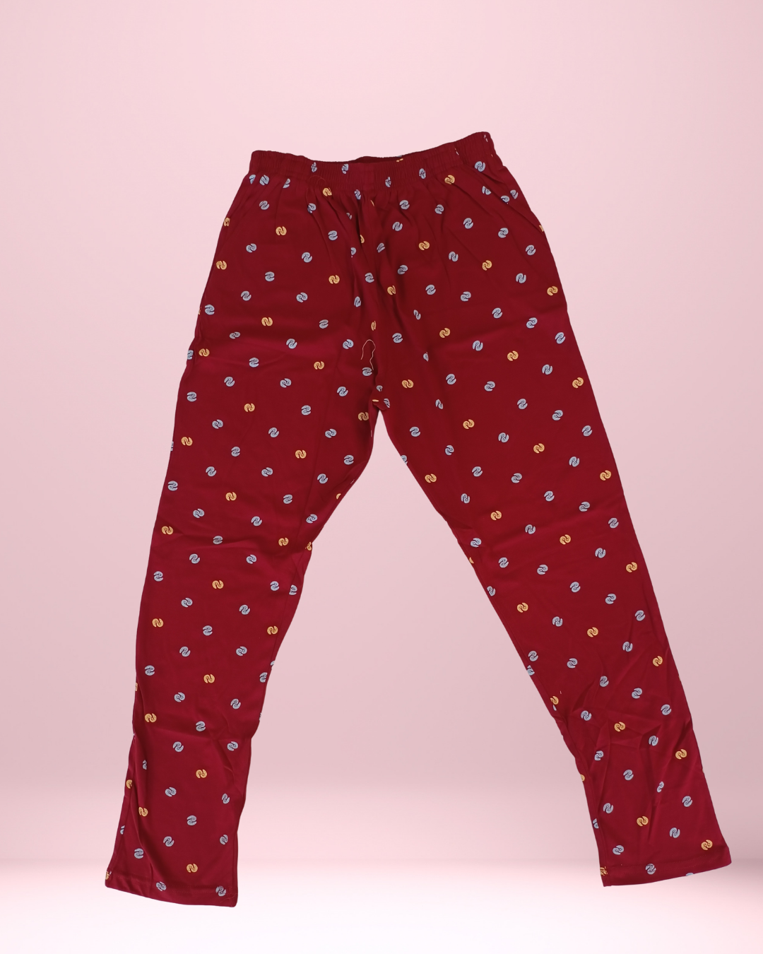 Pooh Girls Lower sets – Stylish & Comfortable Cotton Knitwear | Knitknotch