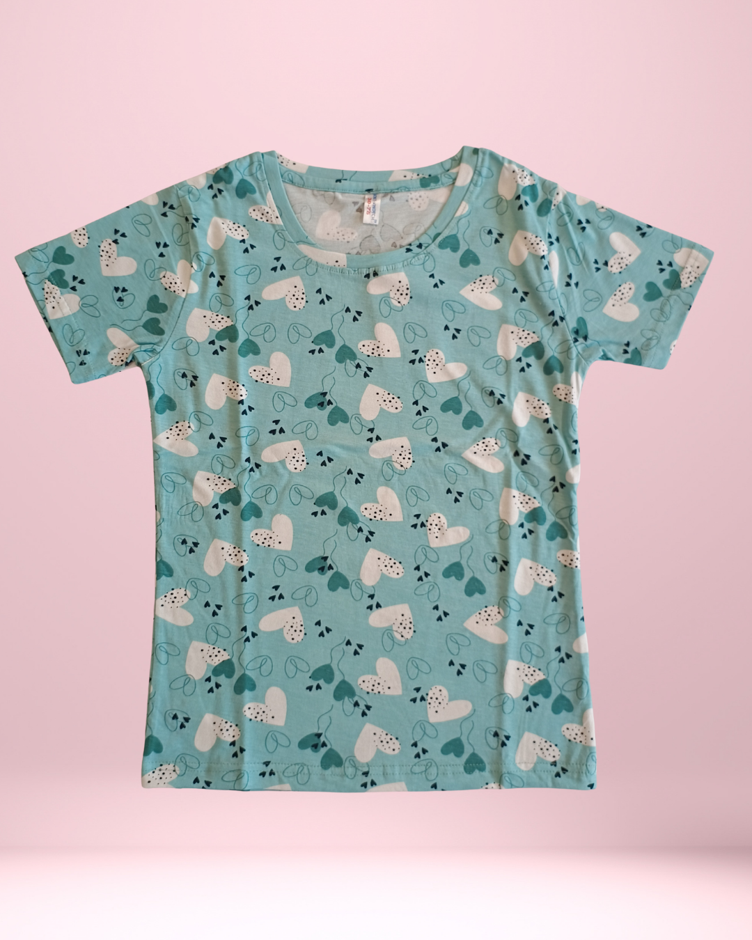 Pooh Girls Lower sets – Stylish & Comfortable Cotton Knitwear | Knitknotch