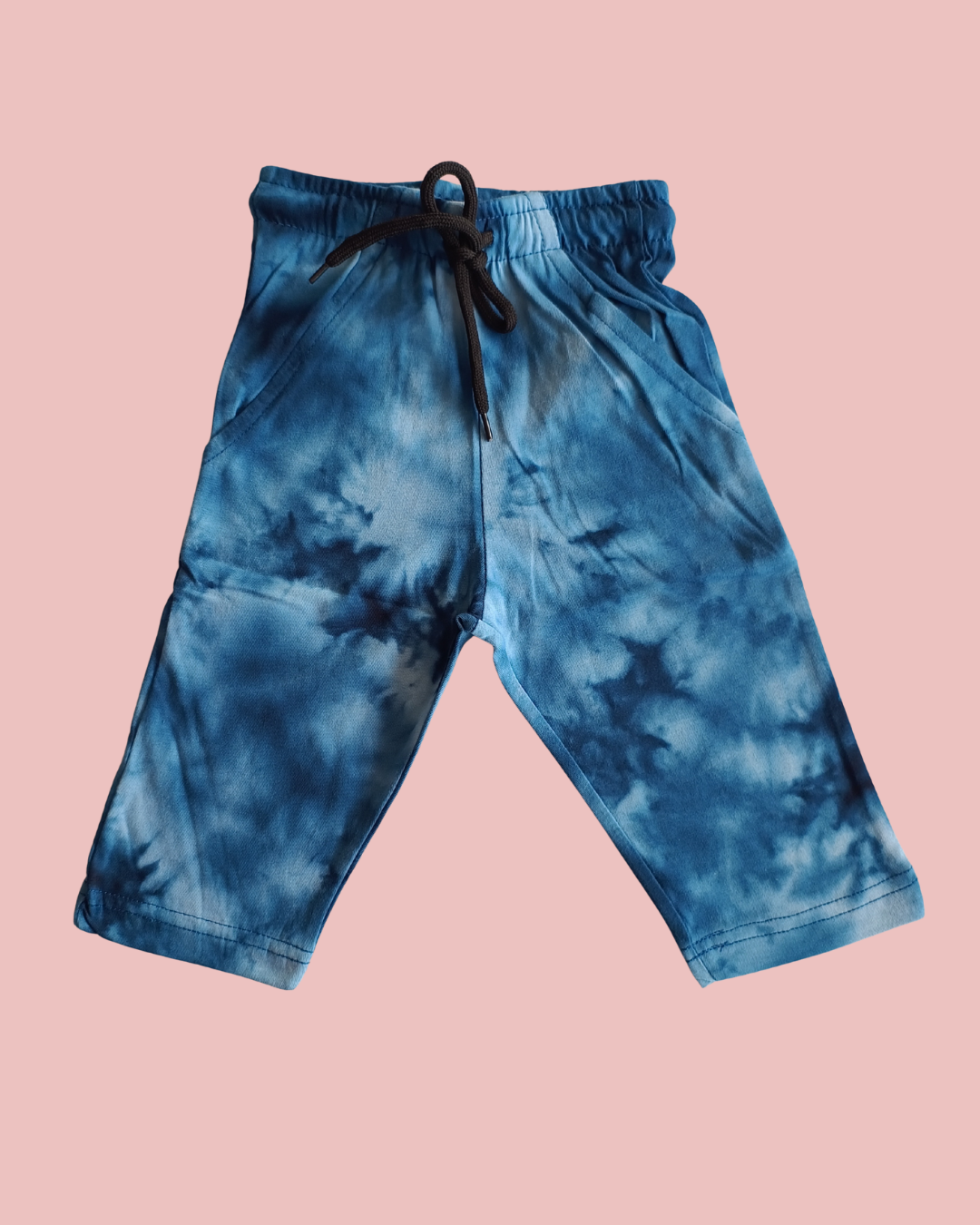 Princess Girls Capri Set – Stylish & Comfortable Cotton Knitwear | Knitknotch