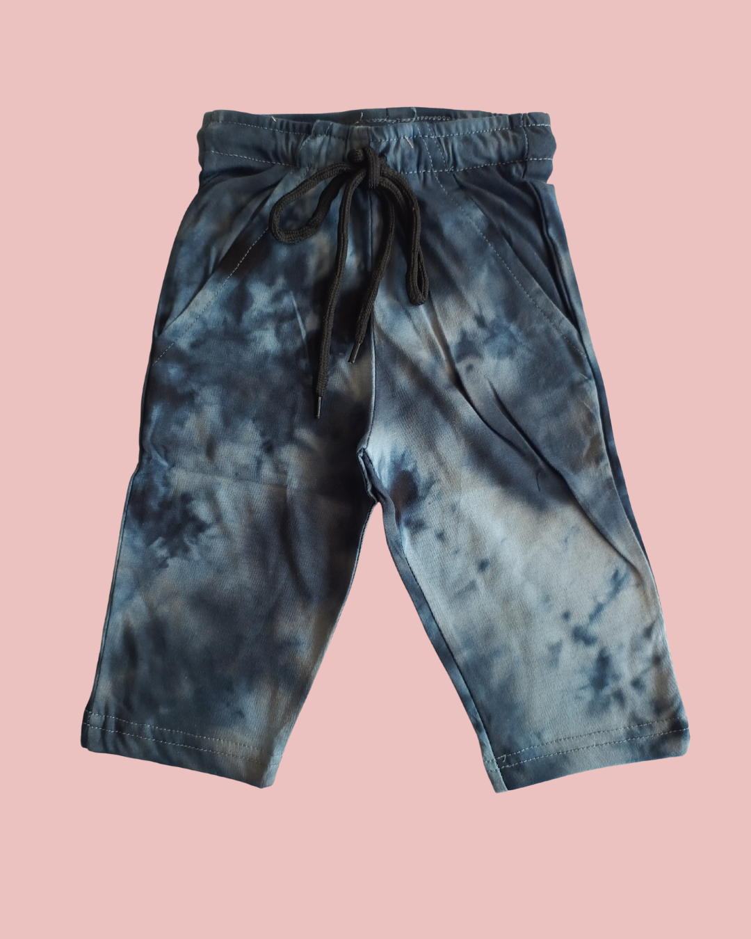 Princess Girls Capri Set – Stylish & Comfortable Cotton Knitwear | Knitknotch