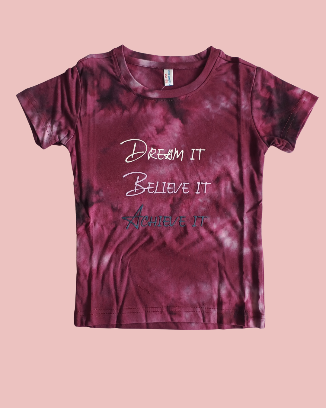 Princess Girls Capri Set – Stylish & Comfortable Cotton Knitwear | Knitknotch