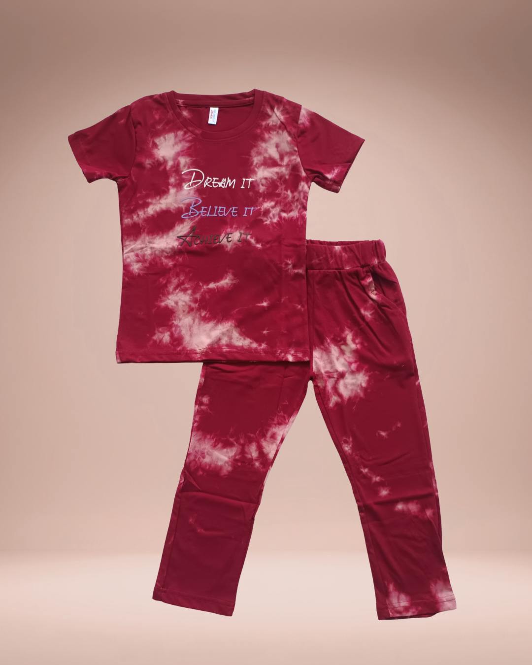 Queen Girls Lower sets – Stylish & Comfortable Cotton Knitwear | Knitknotch