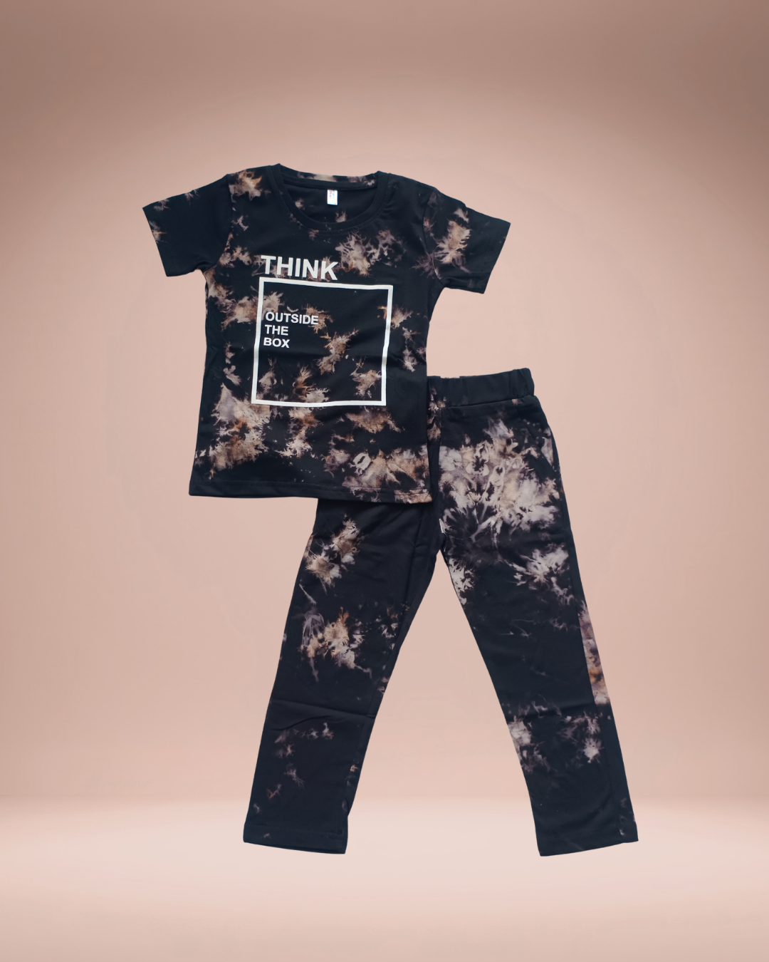 Queen Girls Lower sets – Stylish & Comfortable Cotton Knitwear | Knitknotch