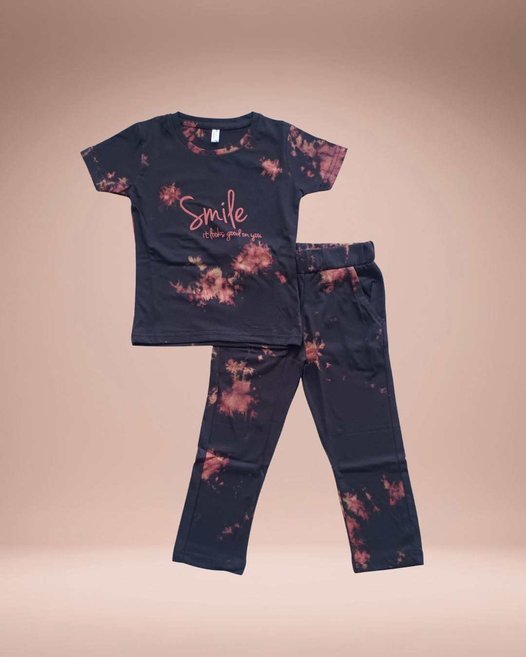 Queen Girls Lower sets – Stylish & Comfortable Cotton Knitwear | Knitknotch